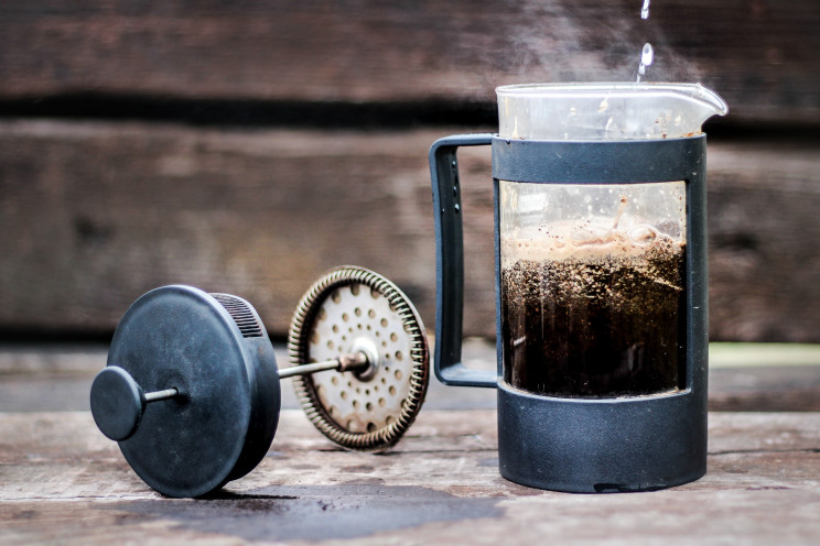 History of Coffee: 10 Ways that Engineering Brings You Your Morning Brew History of Coffee: 10 Ways that Engineering Brings You Your Morning Brew