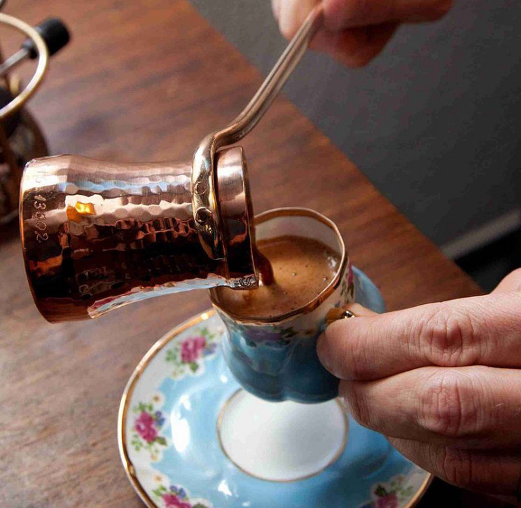 History of Coffee: 10 Ways that Engineering Brings You Your Morning Brew History of Coffee: 10 Ways that Engineering Brings You Your Morning Brew