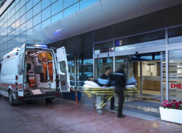 Wuhan Completes Coronavirus Hospital in Just 9 Days
