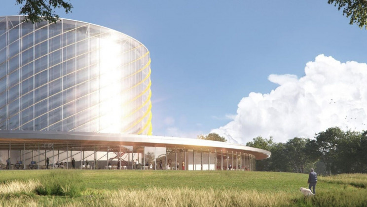 Jeff Bezos-Backed Nuclear Fusion Plant Will Operate in UK
