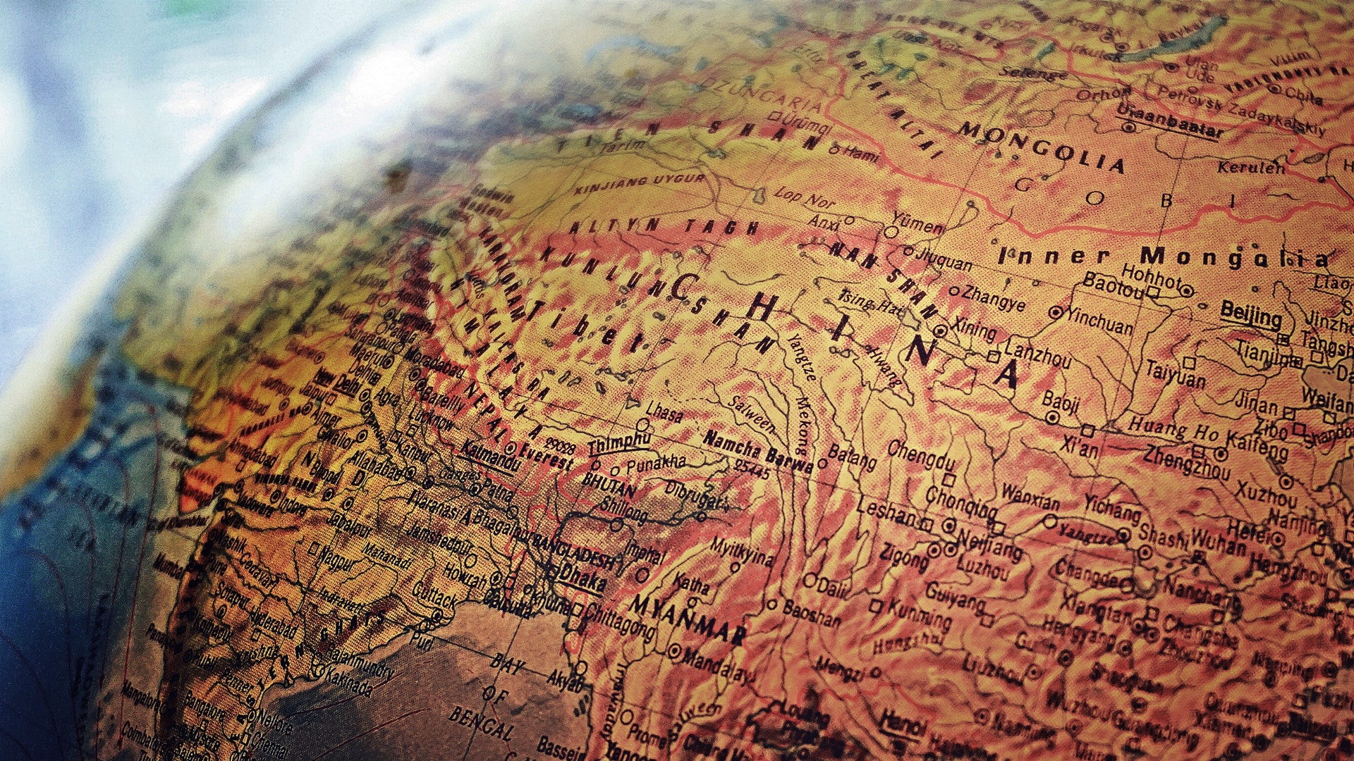 How Is China Turning Deserts Into Arable Lands? How Is China Turning Deserts Into Arable Lands?