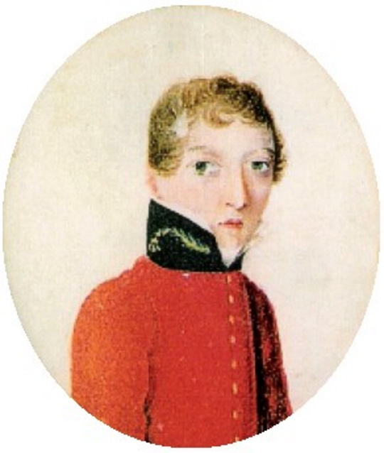 Dr. James Barry Dr. James Barry