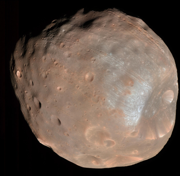 NASA Celebrates 15 Years of Mars Orbiter With Spectacular Images NASA Celebrates 15 Years of Mars Orbiter With Spectacular Images