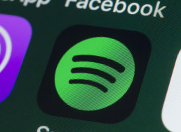 Spotify Became a Dating App for This Couple, Maybe for More in the Future
