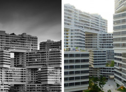 9 Impressive Facts About Lego Houses of The Interlace