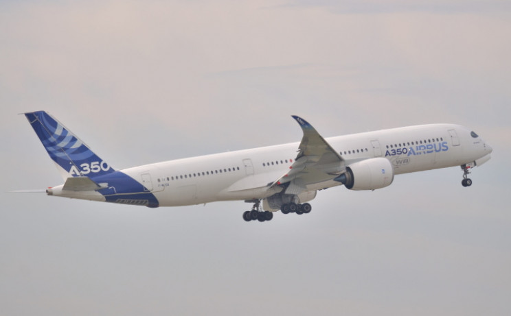 Air A350 Air A350