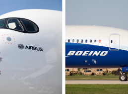 Qantas Rejects Both Boeing and Airbus Designs for Its Ultra-Long-Haul Flights