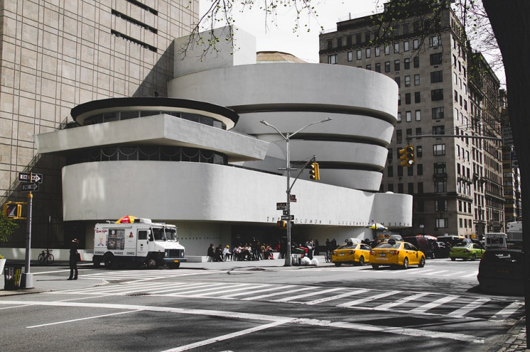 UNESCO Adds 8 Frank Lloyd Wright Buildings to World Heritage List UNESCO Adds 8 Frank Lloyd Wright Buildings to World Heritage List