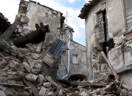 Newly Discovered GPS Method Could Be Used to Detect a Coming Megaquake