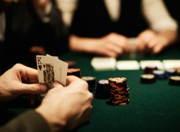 An AI Developed by Facebook and Carnegie Mellon Beats Champions of Poker
