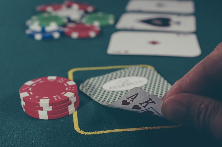 An AI Developed by Facebook and Carnegie Mellon Beats Champions of Poker An AI Developed by Facebook and Carnegie Mellon Beats Champions of Poker