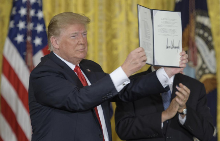 The Militarization of Space: What Would a "Space Force" Look Like? The Militarization of Space: What Would a "Space Force" Look Like?