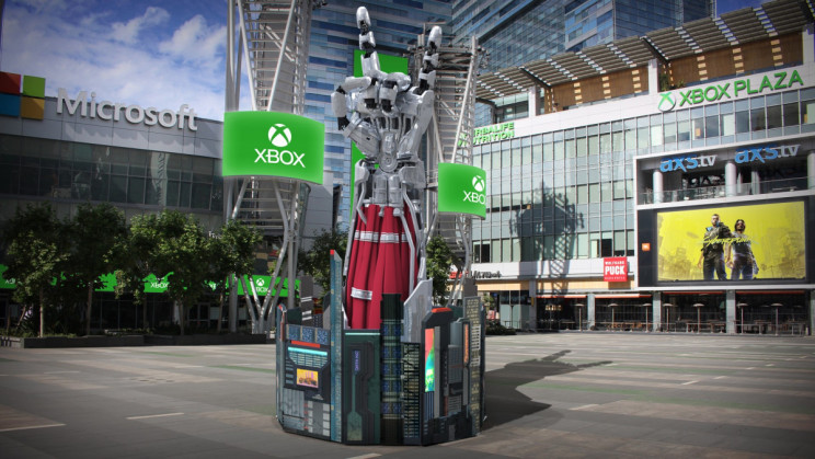 Microsoft Launches Xbox Series X, Series S, 'For Sale' but Already 'Rare' Microsoft Launches Xbox Series X, Series S, 'For Sale' but Already 'Rare'
