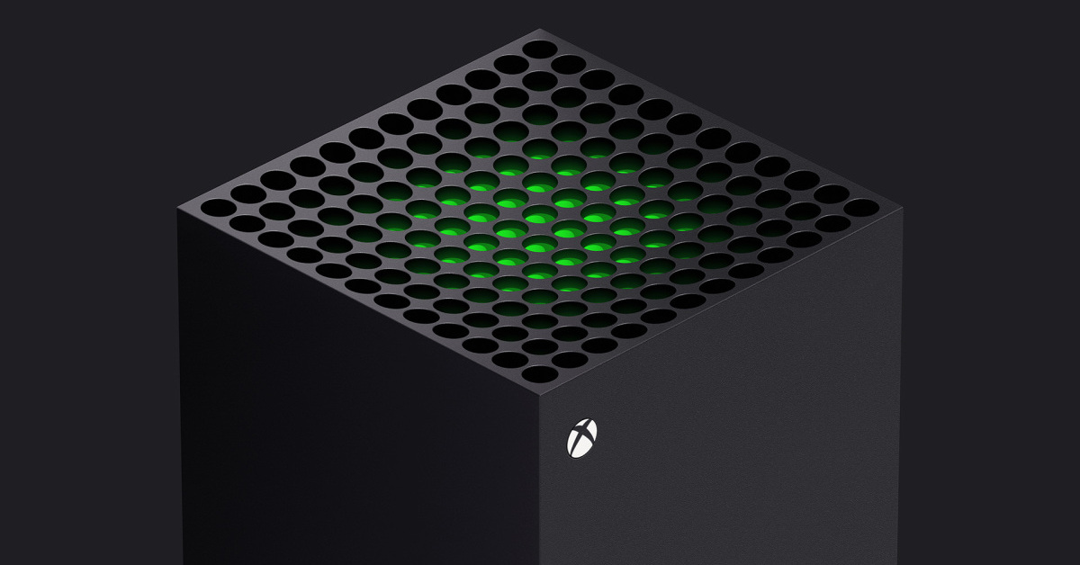 Microsoft Launches Xbox Series X, Series S, 'For Sale' but Already 'Rare' Microsoft Launches Xbox Series X, Series S, 'For Sale' but Already 'Rare'