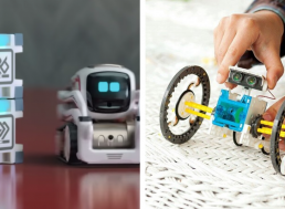 9 of the Best Robot Toys for Children (and Parents) This Christmas