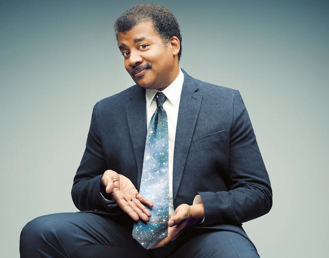 degrasse tyson ties