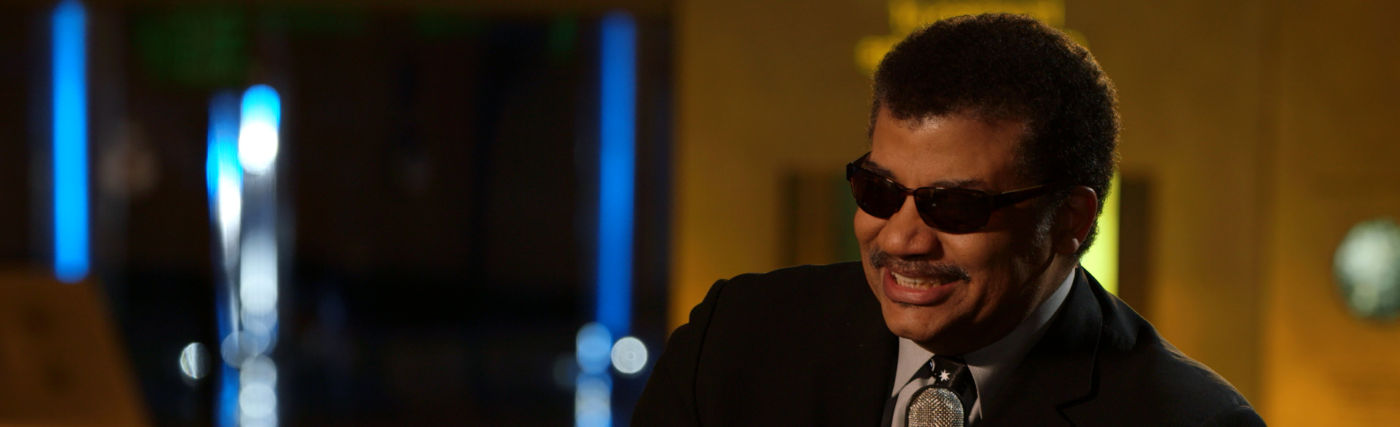deGrasse Tyson StarTalk
