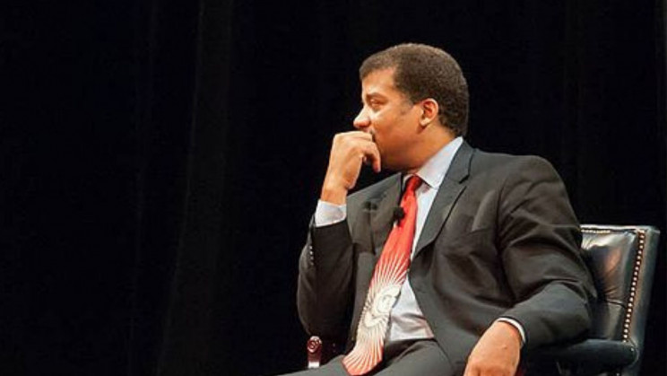 The Life and Times of the Famous Astrophysicist Neil deGrasse Tyson