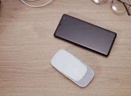Sony's New Wearable Air Conditioner Fits in Your Pocket