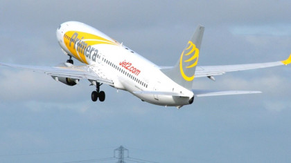 737 Max Cleared for Flight Next Week, European Aviation Agency Says