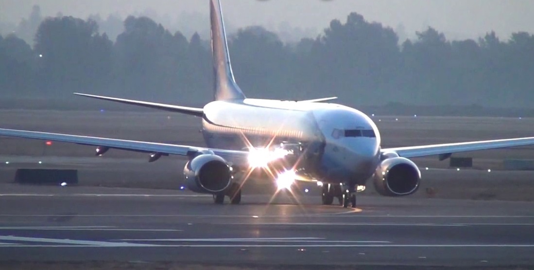 aircraft lights alls