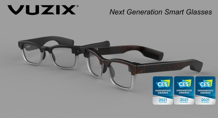 A Roundup of the Must-See Gadgets from CES 2021 A Roundup of the Must-See Gadgets from CES 2021