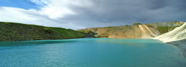 Blue Lagoon Blue Lagoon in the UK