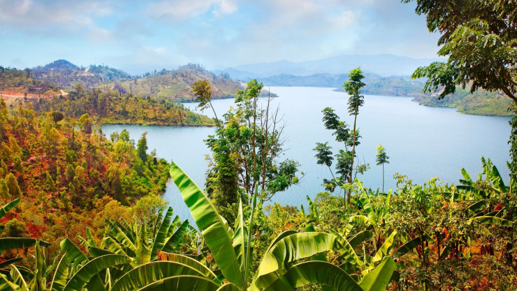 10 of The Most Dangerous Bodies of Water in the World