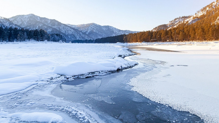 Scientists Are Attempting to Extract Prehistoric Viruses in Russia