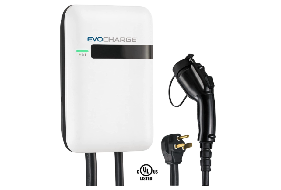 EVoCharger EVSE Charging Station EV charger