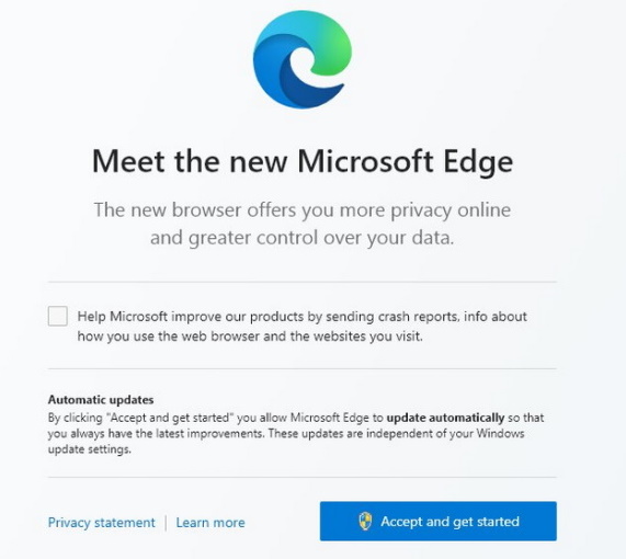 Is Microsoft Launching a New Browser War? Is Microsoft Launching a New Browser War?