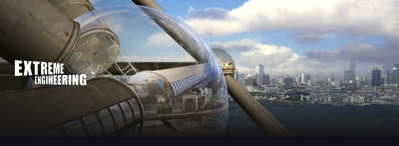 best engineering documentaries extreme engineering