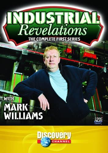 best engineering documentaries industrial revelations