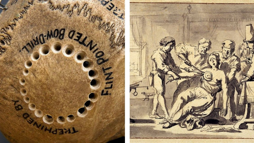 Discoveries and Reviews: from Renaissance to Restoration