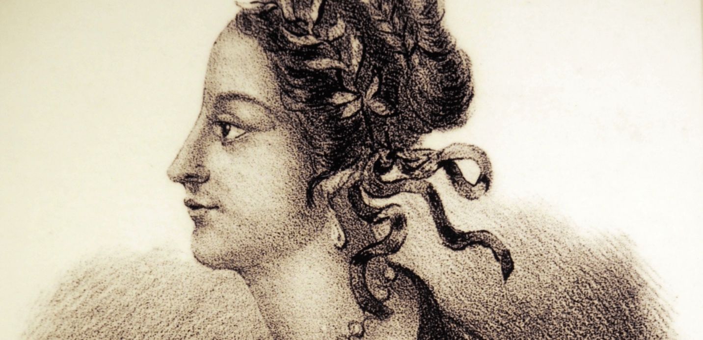 Laura Bassi scholarship