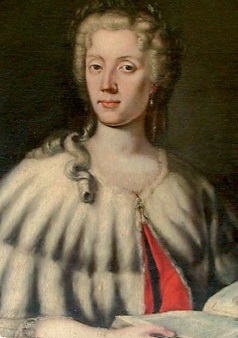 Laura Bassi picture