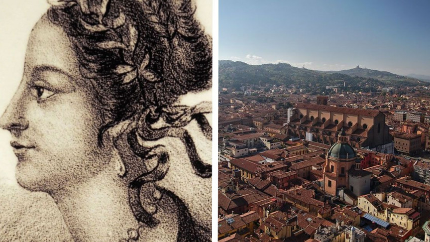 7 Facts Aboutone of the World's First Women Scientists ...