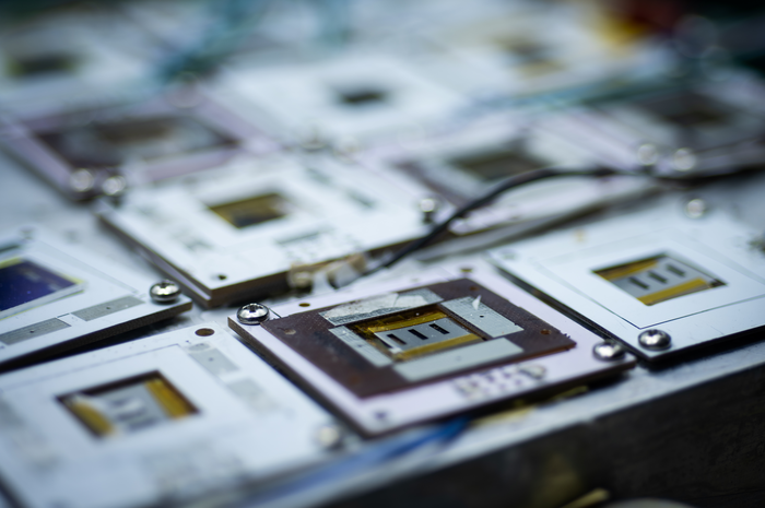 The first perovskite solar cell with a commercially viable lifetime is here The first perovskite solar cell with a commercially viable lifetime is here