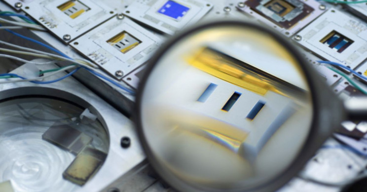 The first perovskite solar cell with a commercially viable lifetime is here
