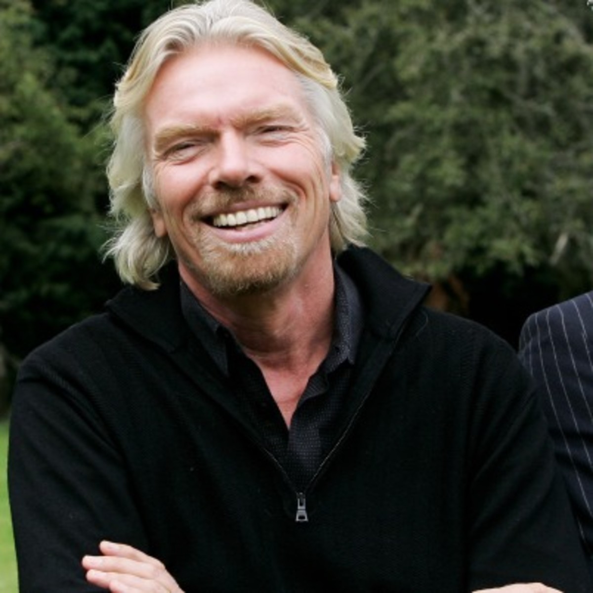 17+ Inspiring Quotes From the Most Successful Tech CEOs 17+ Inspiring Quotes From the Most Successful Tech CEOs