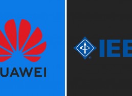 IEEE Bans Huawei Employees from Editing Scientific Papers