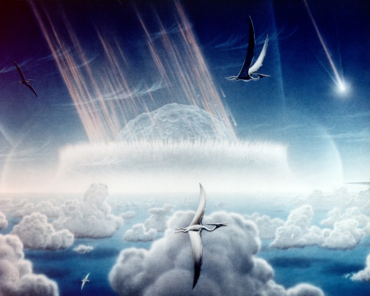 A Look at Earth's Planetary Defense Systems in Preparation for Doomsday A Look at Earth's Planetary Defense Systems in Preparation for Doomsday