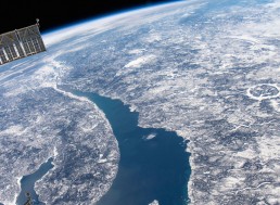 A Look at Earth's Planetary Defense Systems in Preparation for Doomsday
