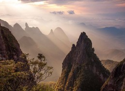 How Do National Parks Help the Environment?
