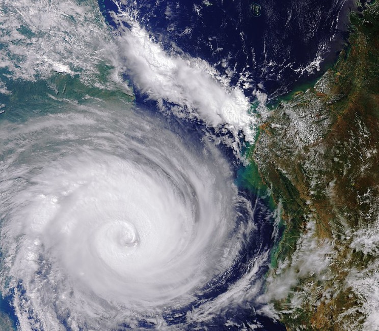 Cyclone Idai Cyclone Idai