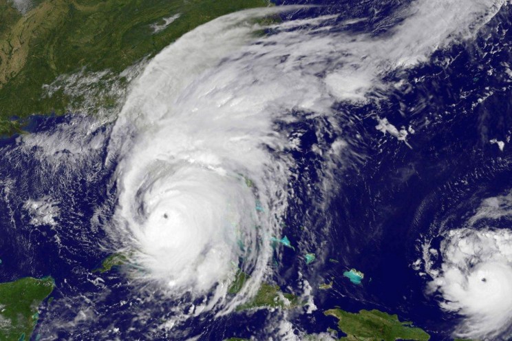 Hurrican Irma Hurrican Irma