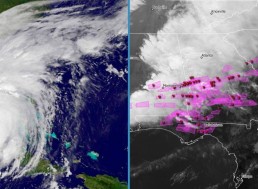 5 Natural Disasters That Demand Quick Environmental Change