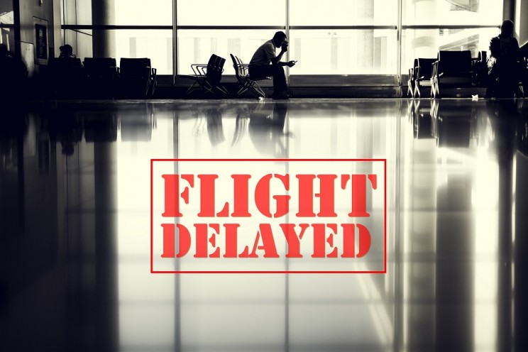 US Government Considers Issuing Air Travel Ban Against Measles Outbreak Risk