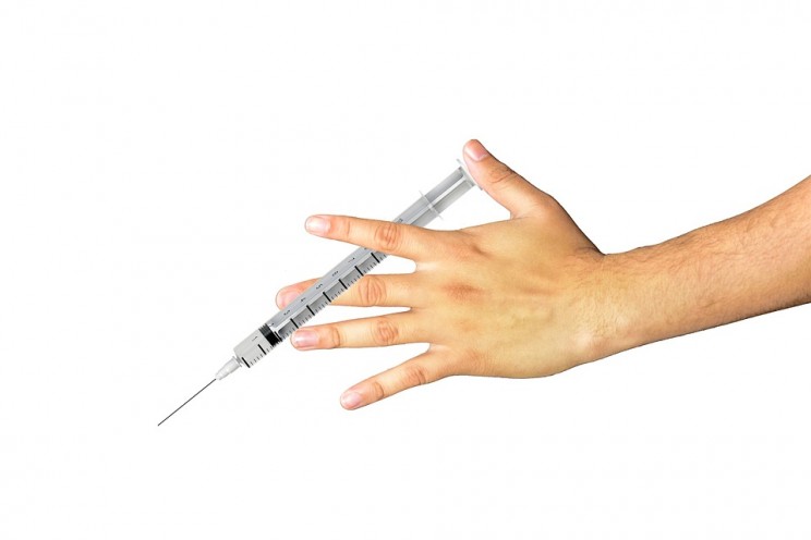 US Government Considers Issuing Air Travel Ban Against Measles Outbreak Risk