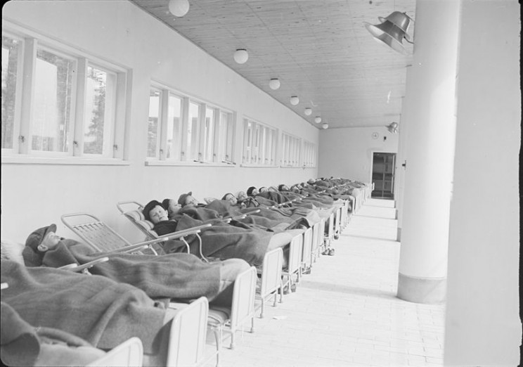 13 Fascinating Historical Facts about Isolation and Quarantine 13 Fascinating Historical Facts about Isolation and Quarantine